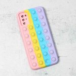 Torbica Pop It Bubble za Samsung A037G Galaxy A03S Type 1
