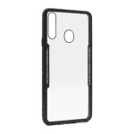 Futrola Back Clear za Samsung A205F / A305F Galaxy A20 / A30 crna