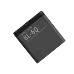 Baterija za Nokia 6700 (BL-6Q) 750 mAh