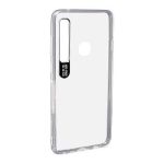 Futrola Camera Frame za Samsung A205F / A305F Galaxy A20 / A30 crna