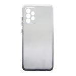 Futrola Colorful Edge za Xiaomi Redmi 10 / Redmi 10 Prime crna