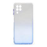 Futrola Colorful Edge za Samsung A225F Galaxy A22 4G teget