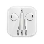 Slušalice EL01 za iPhone Lightning bele