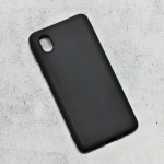 Torbica Gentle Color za Samsung A013F Galaxy A01 Core crna