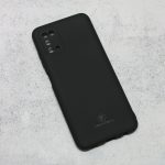 Torbica Teracell Giulietta za Samsung A037G Galaxy A03S mat crna
