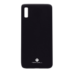 Torbica Teracell Giulietta za Samsung A105F Galaxy A10 mat crna
