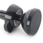 Stalak za ventilaciju ML023 Magnetic crni