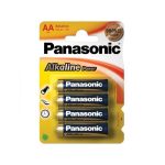 Baterija Panasonic LR6 AA / kom
