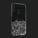 Torbica Pixie za Samsung A207F Galaxy A20S crna