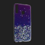 Torbica Pixie za Huawei Y5P / Honor 9S ljubičasta