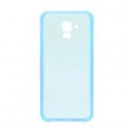 Futrola Ultra tanki Protect silikon za Samsung A720F Galaxy A7 2017 plava