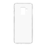 Torbica Teracell Skin za Samsung G980F Galaxy S20 transparent