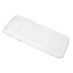 Futrola Ultra tanki Protect silikon za Samsung A720F Galaxy A7 2017 providna