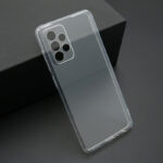 Torbica Teracell Skin za Samsung A525F / A526B / A528B Galaxy A52 4G / A52 5G transparent