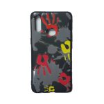 Futrola za mobilni PVC Fluo New za Samsung A107F Galaxy A10S