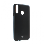 Torbica Teracell Skin za Samsung G985F Galaxy S20 Plus mat crna