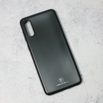 Torbica Teracell Skin za Samsung A022F Galaxy A02 mat crna