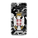 Futrola Durable Print za Samsung G970F Galaxy S10E SRB07