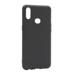 Torbica Teracell Skin za Samsung A107F Galaxy A10S mat crna