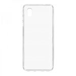 Torbica Teracell Skin za Samsung A015F Galaxy A01 transparent