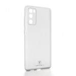 Torbica Teracell Skin za Samsung G780F Galaxy S20 FE transparent