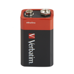 Baterija Verbatim 9V