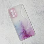 Torbica Water Spark za Xiaomi Redmi Note 11 T 5G / Poco M4 Pro pink