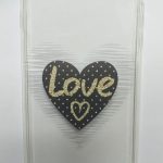 Torbica silikonska Print Skin za iPhone 6 Plus / 6S Plus Valentines Cristal Case 012