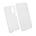 Torbica silikonska All Cover za Samsung G980F Galaxy S20 transparent