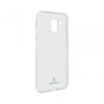 Torbica silikonska All Cover za Samsung J600F Galaxy J6 2018 transparent