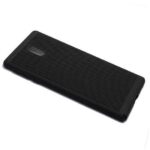 Torbica Breathe Mat za Nokia 3 crna