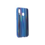 Torbica Carbon Glass za Xiaomi Mi A3 / CC9E plava