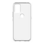 Futrola silikon Clear za Alcatel OT-5061 3X 2020 providna