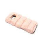 Futrola Coat za Samsung J530F Galaxy J5 2017 roze