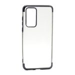 Futrola Color Edge za Huawei P40 crna