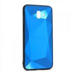 Futrola Crystal za Samsung J610F Galaxy J6 Plus plava