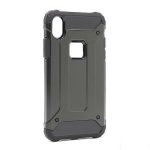 Futrola Defender II za iPhone XR crna