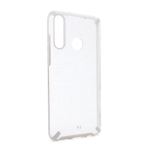 Torbica Diamond Ostar za Huawei Y6P transparent