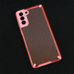 Torbica Diamond Ostar za Samsung G996F Galaxy S21 Plus roze