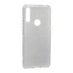 Futrola silikon Durable za Alcatel 3X / 3X Pro 2019 / 5048Y bela