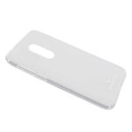 Futrola silikon Durable za Alcatel OT 1X / 5059X bela