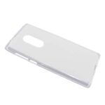 Futrola silikon Durable za Alcatel OT-5086D 5 bela