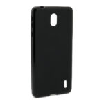 Futrola silikon Durable za Nokia 1 Plus crna