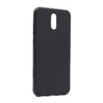 Futrola silikon Durable za Nokia 2.3 crna