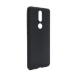 Futrola silikon Durable za Nokia 2.4 crna