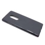 Futrola silikon Durable za Alcatel OT-5086D 5 crna