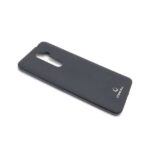 Futrola silikon Durable za Alcatel OT-5099 3V crna