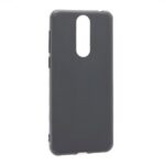 Futrola silikon Durable za Alcatel OT-5053 3 2019 crna