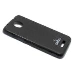 Torbica Teracell Giulietta za Lenovo Moto C Plus crna