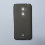 Futrola silikon Durable za Alcatel OT-5046D A3 siva